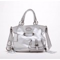 Sac Soldes Lancel Le Premier Flirt Sac Blanc